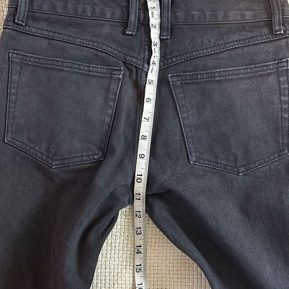 J. Galt flare leg jeans size S BIN B - Picture 8 of 8